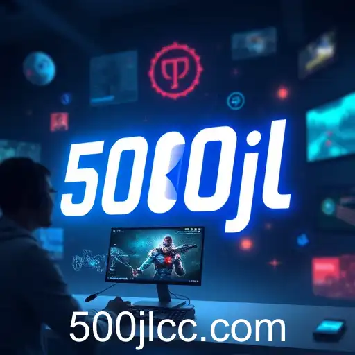 500jl: A Digital Playground In The Gaming Realm