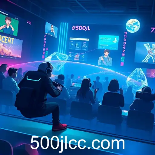 The Evolution of Gaming: The Rise of 500jl