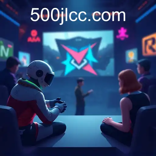 The Evolution of Online Gaming Communities