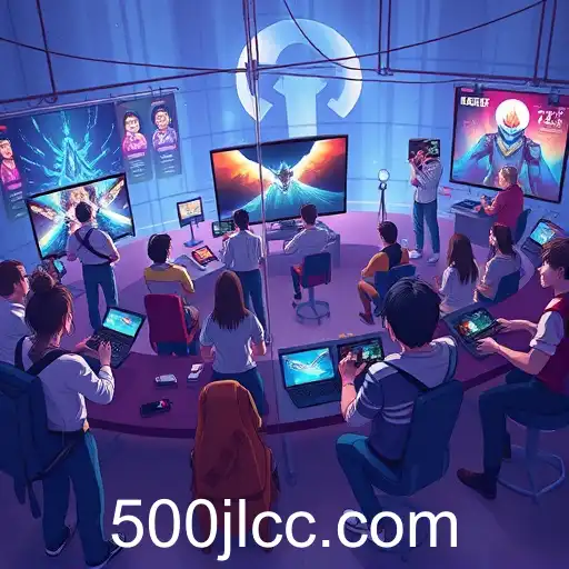 Gaming Innovations in 2025