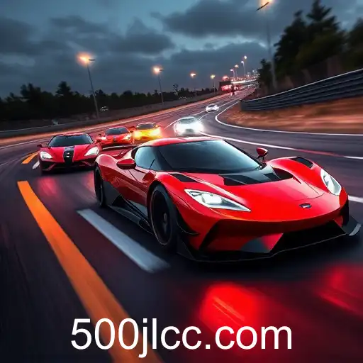 The Gaming Renaissance: 500JL's Influence in 2025