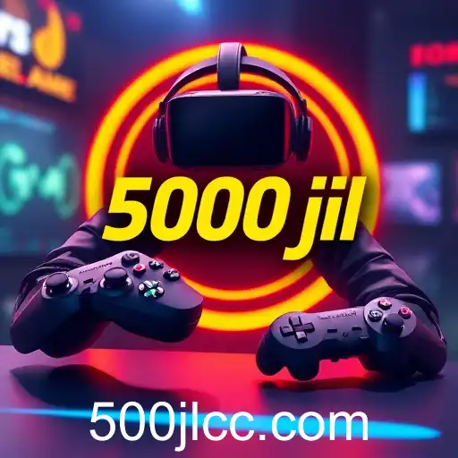 500JL: Transforming Online Gaming in 2025