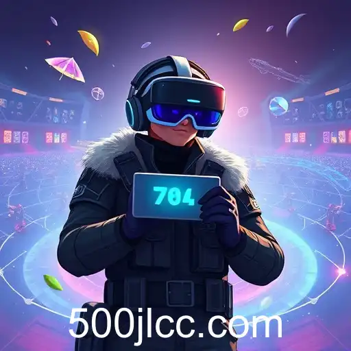 500jl: Revolutionizing Online Gaming