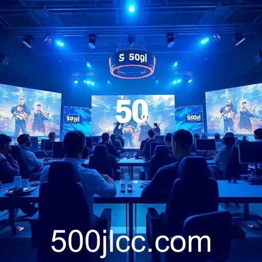 The Evolution of Online Gaming in 2025