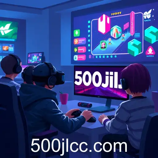 The Resurgence of Online Gaming Communities