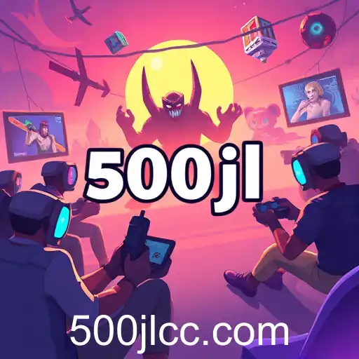 Rise of 500jl: Transforming Online Gaming