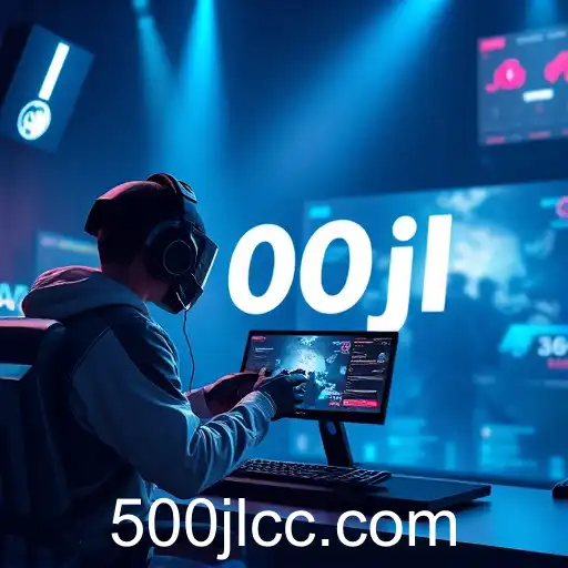 The Rise of 500jl: Gaming's New Frontline