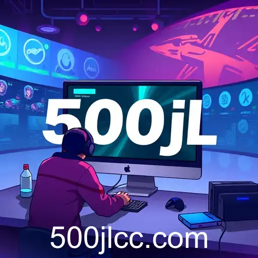 The Rise of 500jl: A New Era in Online Gaming