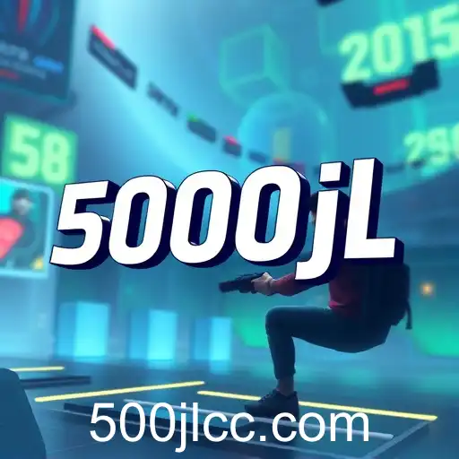 The Rise of 500jl in Gaming Culture