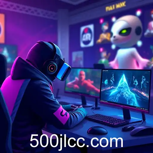 Revolutionizing Online Gaming in 2025