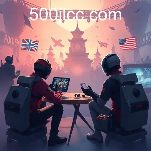 The Rise of AI in Gaming: Exploring Innovations