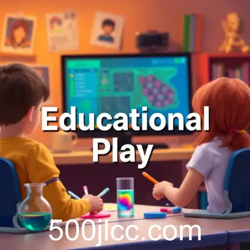 Rise of Online Gaming Platforms