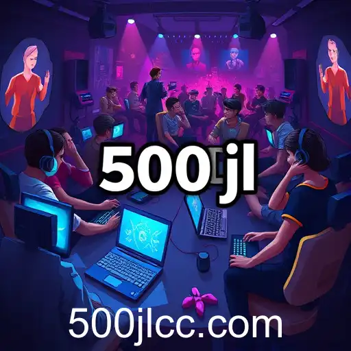 Game Innovation: The Rise of 500jl