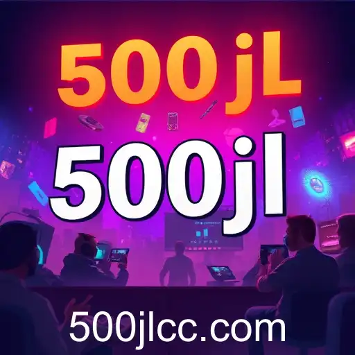 Gaming World Engaged by 500jl Phenomenon
