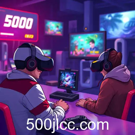 The Resurgence of Online Gaming Communities