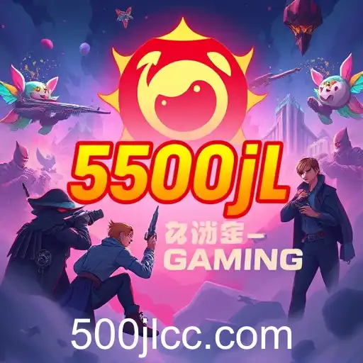 The Rise of 500jl: Redefining Online Gaming