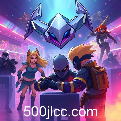 The Rise of 500jl in Gaming Circles